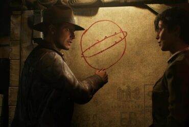 Indiana Jones and the Great Circle Review | NoobFeed