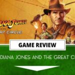 Indiana Jones and the Great Circle Review (PC)  I Understand Its Power Now | The Outerhaven