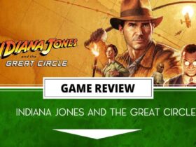 Indiana Jones and the Great Circle Review (PC)  I Understand Its Power Now | The Outerhaven