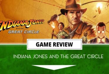 Indiana Jones and the Great Circle Review (PC)  I Understand Its Power Now | The Outerhaven