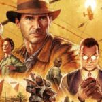 Indiana Jones and the Great Circle Review | TheSixthAxis