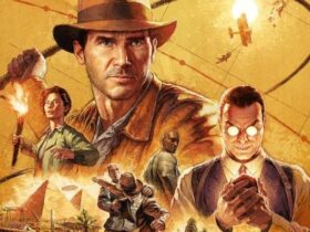 Indiana Jones and the Great Circle Review | TheSixthAxis