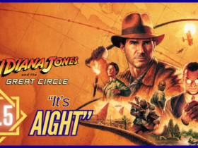 Indiana Jones and the Great Circle Review – A Janky Mess I Couldn’t Stop Playing | Pixel Swish