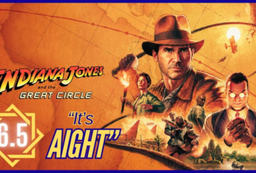 Indiana Jones and the Great Circle Review – A Janky Mess I Couldn’t Stop Playing | Pixel Swish