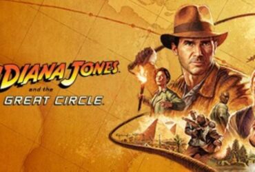 Indiana Jones and the Great Circle Review – Gamerhub UK