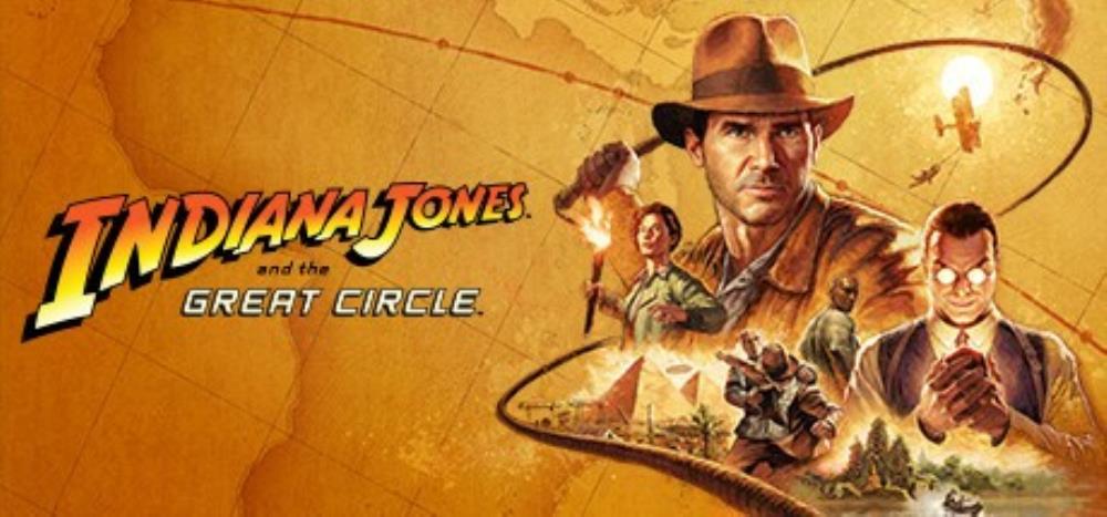 Indiana Jones and the Great Circle Review – Gamerhub UK