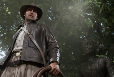 Indiana Jones Hero Image