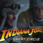 Indiana Jones and the Great Circle Taps Into an Overlooked Series Strength