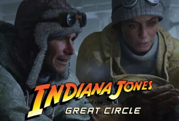 Indiana Jones and the Great Circle Taps Into an Overlooked Series Strength