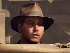 Indiana Jones and the Great Circle accessibility options let you tweak how many enemies you face