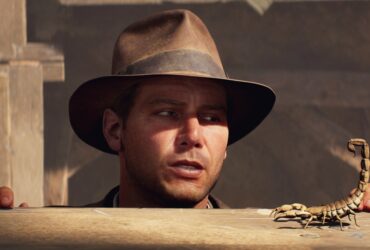 Indiana Jones and the Great Circle accessibility options let you tweak how many enemies you face