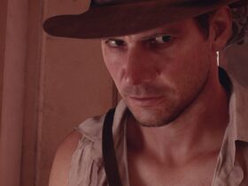 Indiana Jones and the Great Circle first update adds full ray tracing on PC