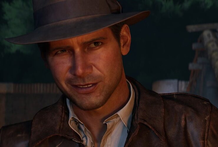 Indiana Jones and the Great Circle reveals PC specs, gets new trailer