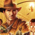 Indiana Jones and the Great Circle review: most cinematic game ever made - Creative Bloq