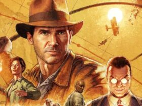 Indiana Jones and the Great Circle review: most cinematic game ever made - Creative Bloq