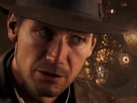 Indiana Jones and the Great Circle review - the best Indy's been since The Last Crusade - Eurogamer