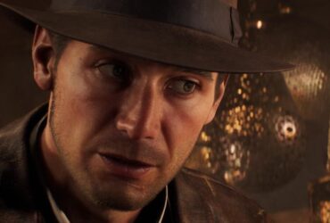 Indiana Jones and the Great Circle review - the best Indy's been since The Last Crusade - Eurogamer