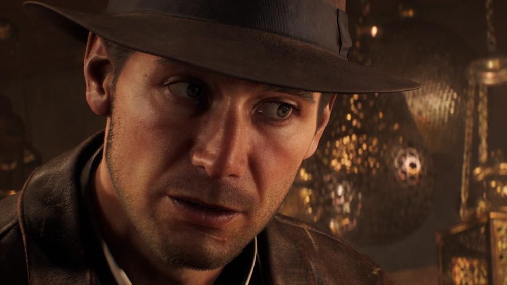 Indiana Jones and the Great Circle review - the best Indy's been since The Last Crusade - Eurogamer