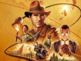 Indiana Jones and the Great Circle tech review: an incredible achievement