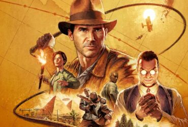 Indiana Jones and the Great Circle tech review: an incredible achievement