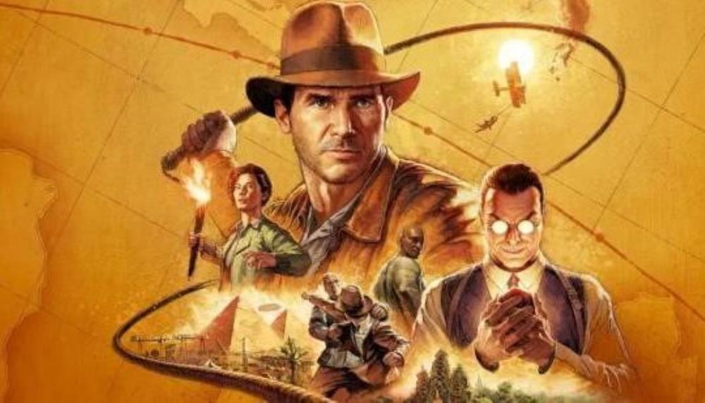 Indiana Jones and the Great Circle tech review: an incredible achievement