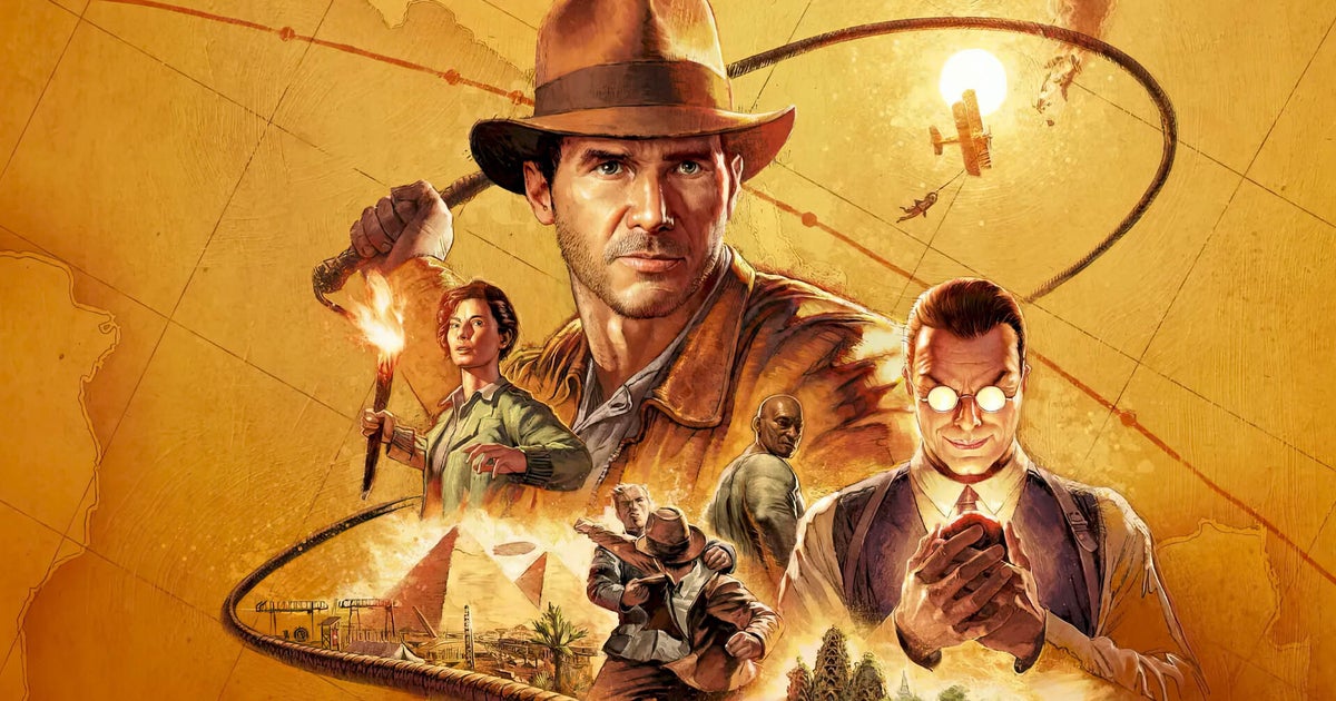 Indiana Jones and the Great Circle tech review: an incredible achievement