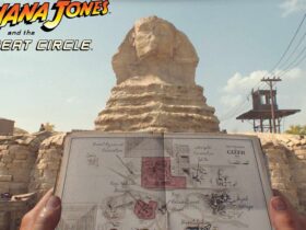 Indiana Jones and the Great Circle's Map is One of the Game's Best Assets