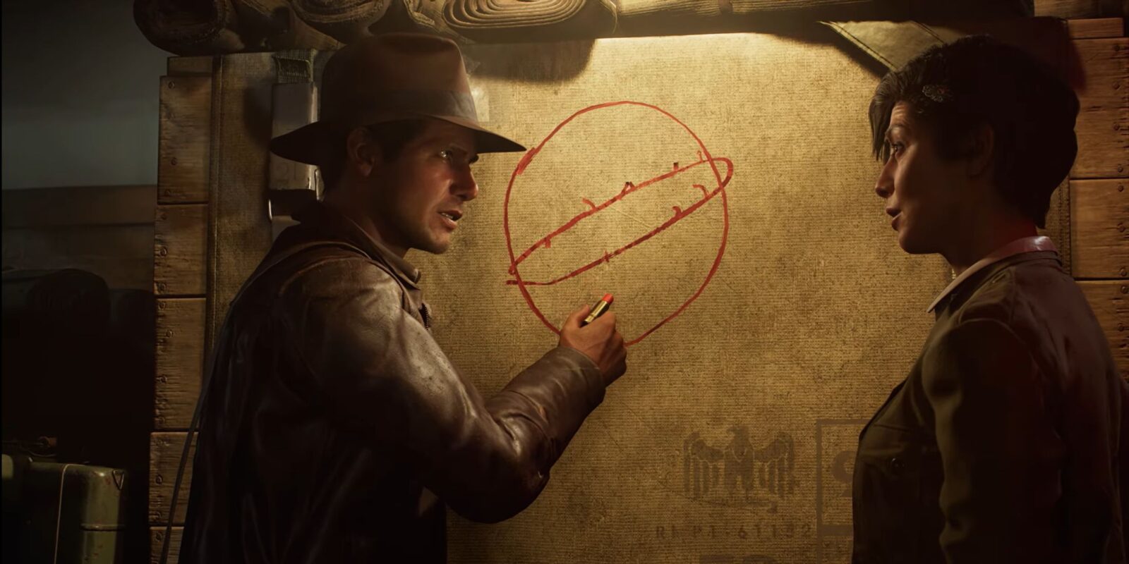 Indiana Jones and the Great Circle's Name Carries More Weight Now