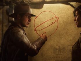 Indiana Jones and the Great Circle's Name Carries More Weight Now