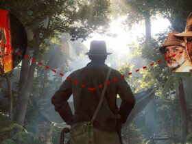 Indiana Jones and the Great Circle’s Place on the Timeline Explained