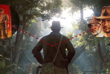 Indiana Jones and the Great Circle’s Place on the Timeline Explained