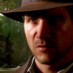 Indiana Jones and the Great Circle's full ray tracing upgrade is beautiful