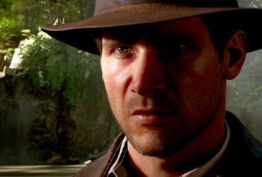 Indiana Jones and the Great Circle's full ray tracing upgrade is beautiful