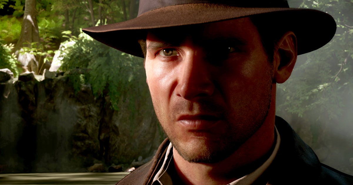 Indiana Jones and the Great Circle's full ray tracing upgrade is beautiful