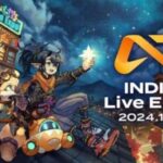 Indie Live Expo Winter 2024 Showcases Tons of Indie Gems, World Premieres, and More