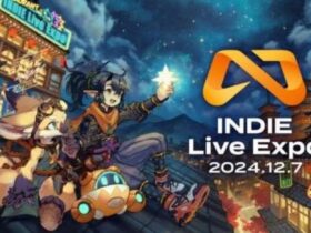 Indie Live Expo Winter 2024 Showcases Tons of Indie Gems, World Premieres, and More