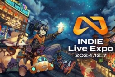 Indie Live Expo Winter 2024 Showcases Tons of Indie Gems, World Premieres, and More