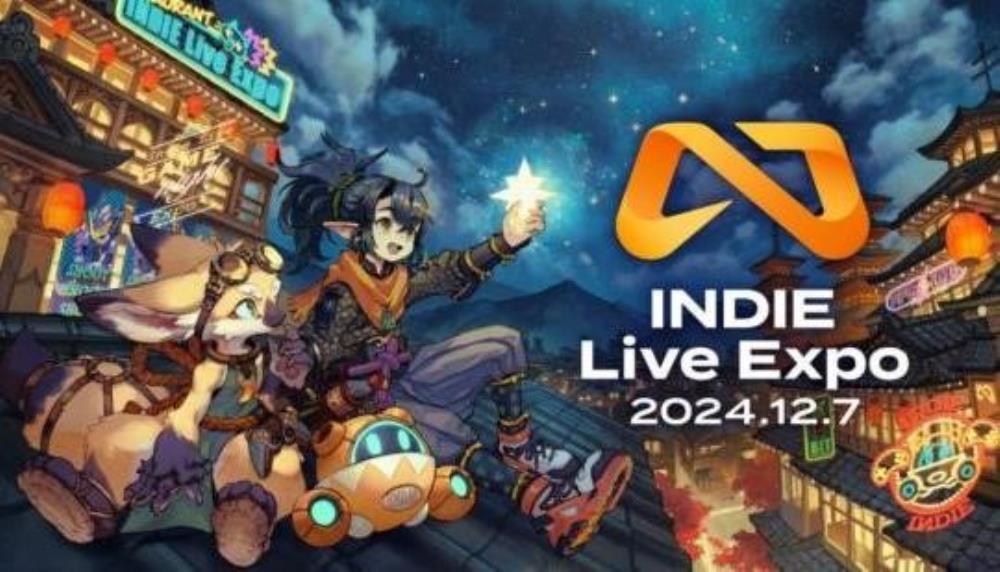 Indie Live Expo Winter 2024 Showcases Tons of Indie Gems, World Premieres, and More