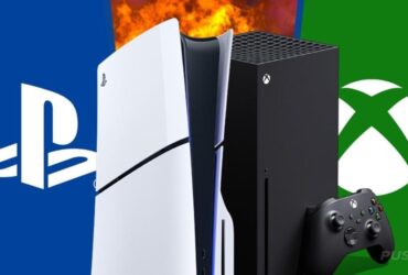 Industry Analyst Argues Either Sony or Microsoft Will Need to Exit the Console Market