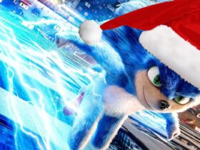 Infamous Sonic Movie Design Is Now An Ugly Christmas Sweater