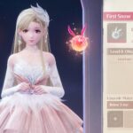 Infinity Nikki: How Eureka Colors Work