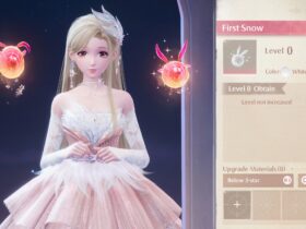 Infinity Nikki: How Eureka Colors Work