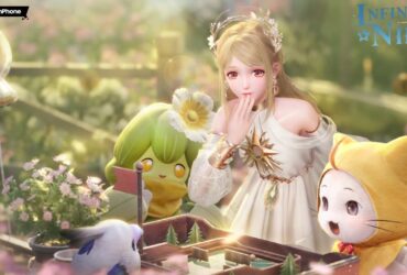 Infinity Nikki Customer support guide