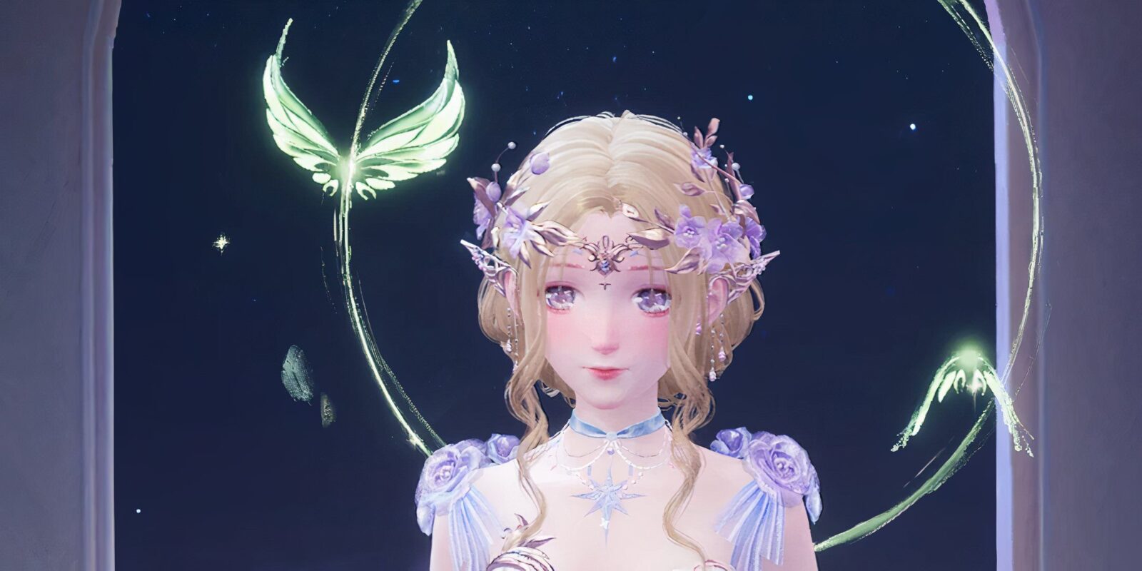 Infinity Nikki Players Are Heartbroken Over Eureka Color Change