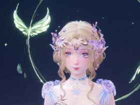 Infinity Nikki Players Are Heartbroken Over Eureka Color Change