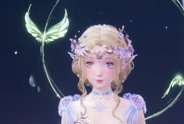 Infinity Nikki Players Are Heartbroken Over Eureka Color Change