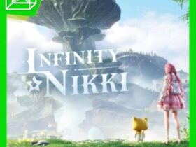 Infinity Nikki Review — The Gamer's Lounge