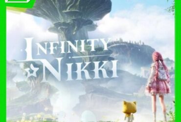 Infinity Nikki Review — The Gamer's Lounge