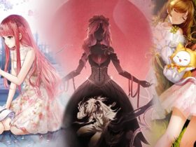 Infinity Nikki Steps Away From The Blood Curse For A Religious Schism