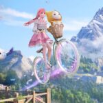 Infinity Nikki has topped 10 million downloads in just four days